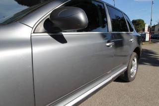 PORSCHE Cayenne usata 34