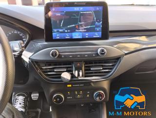 FORD Focus usata, con Controllo trazione