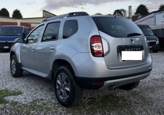DACIA Duster usata, con Airbag Passeggero