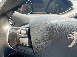 PEUGEOT 308 usata, con Fendinebbia