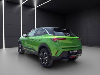 OPEL Mokka usata, con Alzacristalli elettrici