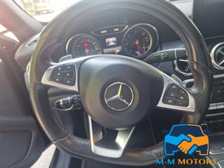 MERCEDES-BENZ A 200 usata, con Chiusura centralizzata