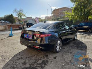 ALFA ROMEO Giulia usata, con Alzacristalli elettrici