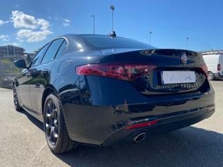 ALFA ROMEO Giulia usata 23