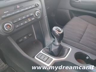 KIA Sportage usata, con Immobilizzatore elettronico