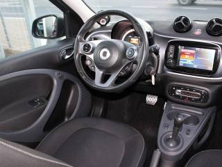 SMART ForFour usata, con Immobilizzatore elettronico