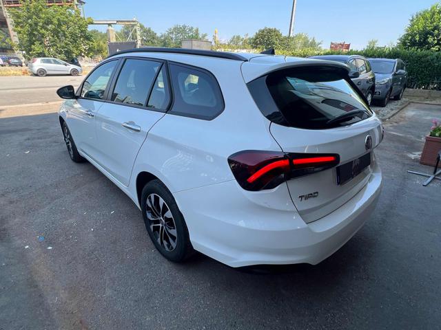 FIAT Tipo usata, con Chiusura centralizzata