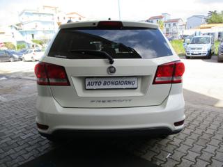 FIAT Freemont usata, con Alzacristalli elettrici