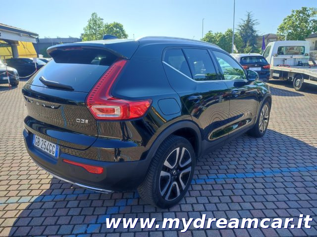 VOLVO XC40 usata, con Autoradio