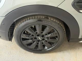 MINI Countryman usata, con Sensori di parcheggio posteriori