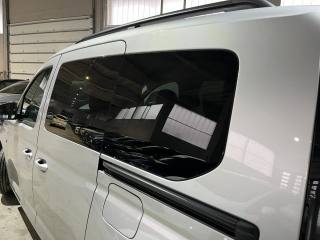 VOLKSWAGEN Caddy usata, con Boardcomputer
