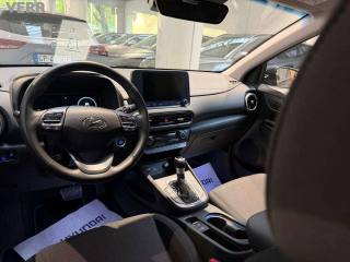 HYUNDAI Kona usata, con Sedile posteriore sdoppiato