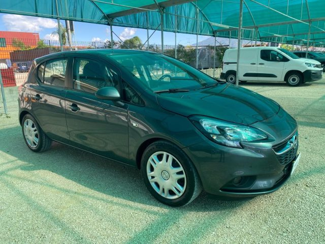 OPEL Corsa usata, con Airbag laterali