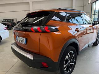 PEUGEOT 2008 usata, con Climatizzatore