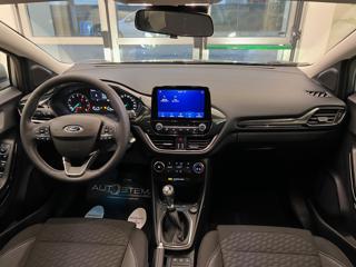 FORD Puma usata, con USB
