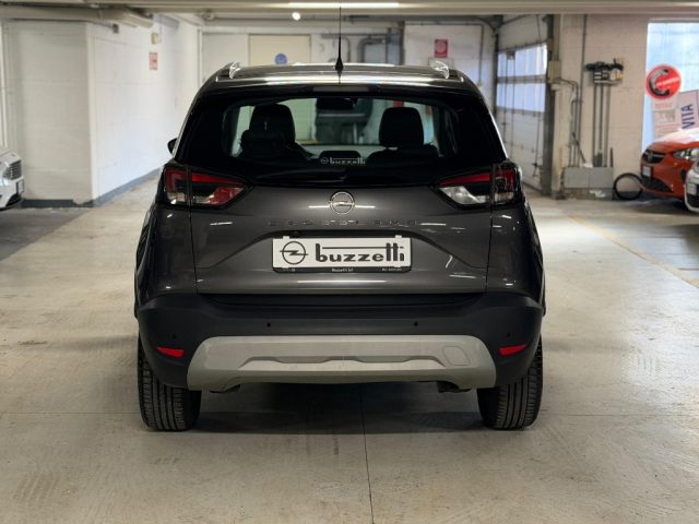 OPEL Crossland X usata, con Autoradio