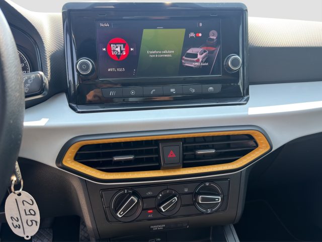 SEAT Ibiza usata 16