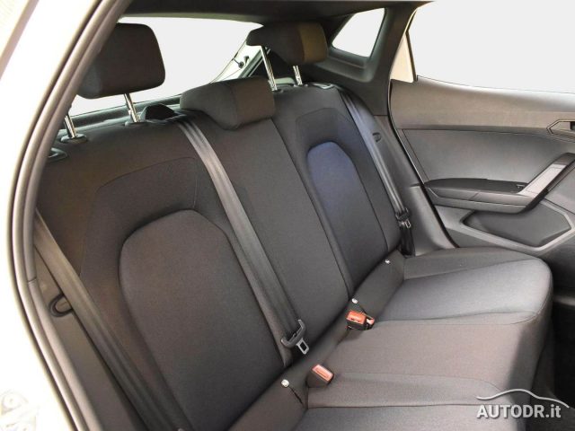 SEAT Ibiza usata, con Controllo trazione