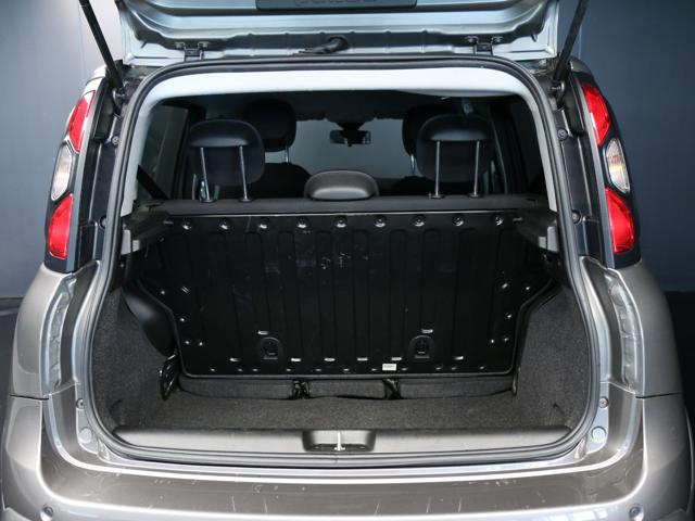 FIAT Panda Cross usata, con Controllo automatico clima