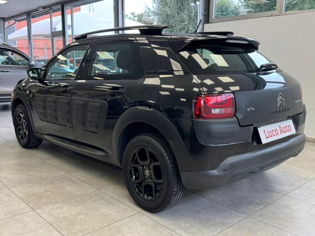 CITROEN C4 Cactus usata, con Autoradio