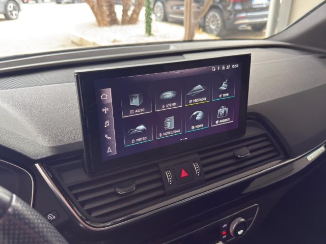 AUDI Q5 usata, con Sensore di pioggia