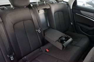 AUDI A6 usata, con Cerchi in lega