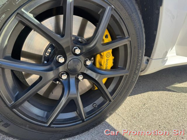 JEEP Grand Cherokee usata, con Trazione integrale