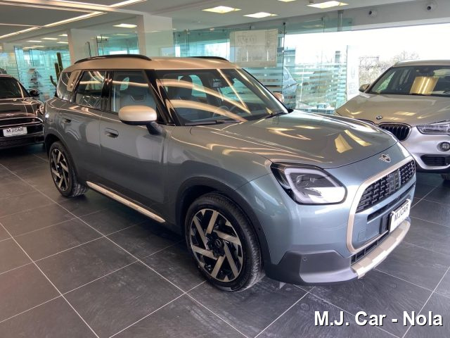 MINI Mini usata, con Airbag Passeggero