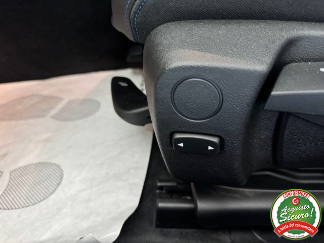 BMW 420 usata, con Servosterzo