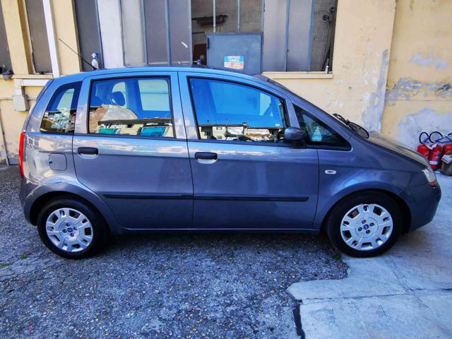 FIAT Idea usata, con Alzacristalli elettrici