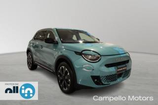 FIAT 600 600 1.2 Hybrid 100cv La Prima