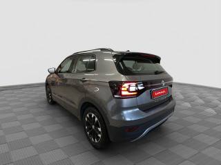 VOLKSWAGEN T-Cross usata 2