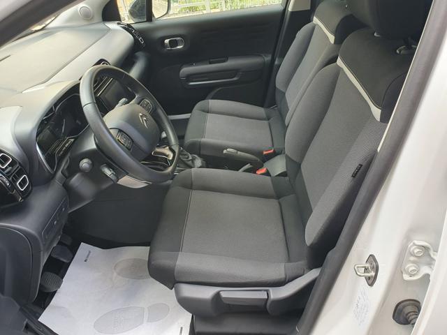CITROEN C3 Aircross usata, con Chiusura centralizzata