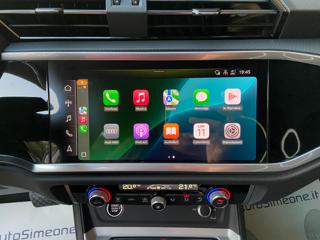 AUDI Q3 usata, con ESP