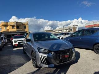 PEUGEOT 208 usata, con Airbag