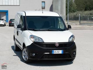 FIAT Doblo usata, con Touch screen