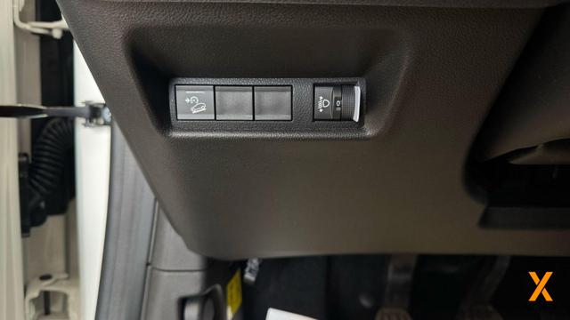 JEEP Avenger usata, con Immobilizzatore elettronico