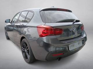 BMW 118 usata, con Airbag laterali