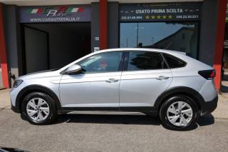 VOLKSWAGEN Taigo usata, con USB