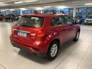 MITSUBISHI ASX usata, con Chiusura centralizzata