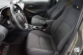 TOYOTA Corolla usata, con Cruise Control