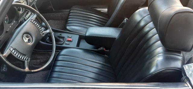 MERCEDES-BENZ SL 350 usata 28