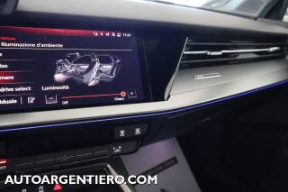 AUDI A3 usata, con ESP