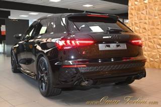 AUDI RS3 usata 146