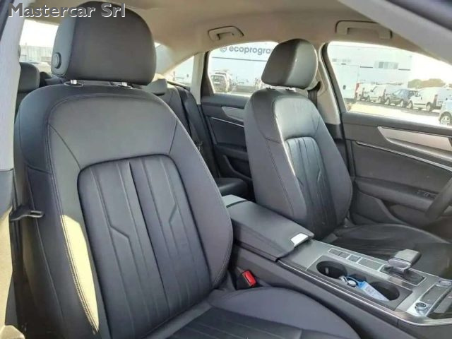 AUDI A6 usata, con Boardcomputer