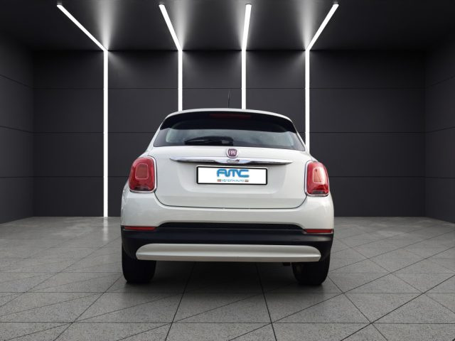 FIAT 500X usata, con Cerchi in lega