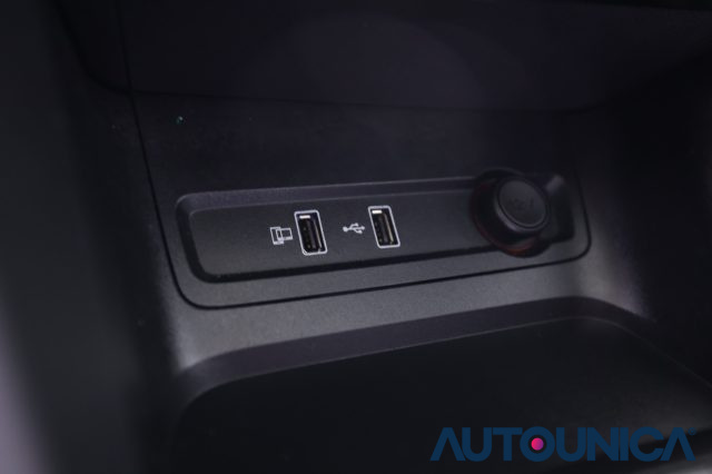 MG ZS usata, con Volante multifunzione