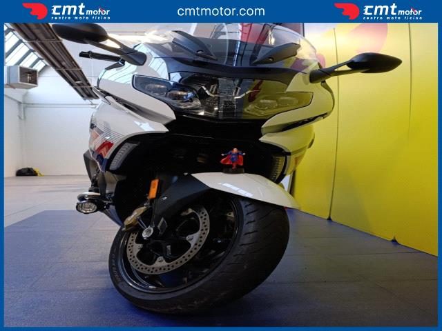 BMW K 1600 GT usata 6