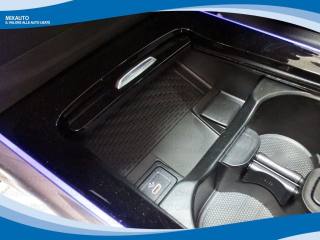 MERCEDES-BENZ GLA 200 usata, con Cerchi in lega