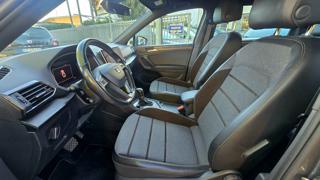 SEAT Tarraco usata, con Fendinebbia